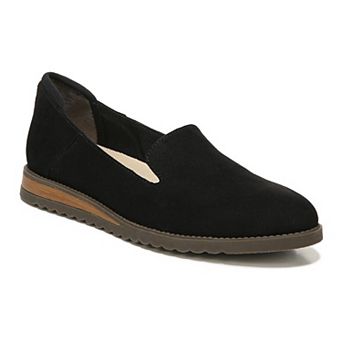 Dr. Scholl's Jetset Women's Neutral Slip-on Flats