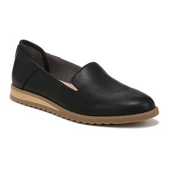 Dr. Scholl's Jetset Women's Neutral Slip-on Flats