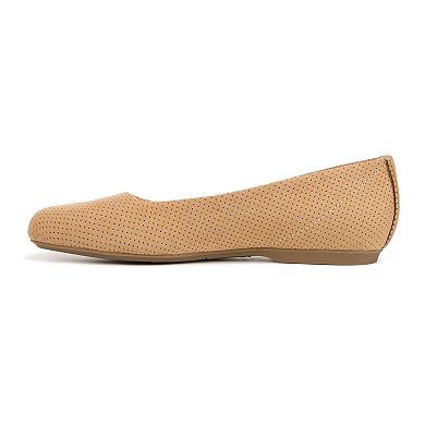 Dr. Scholl's Wexley Women's Flats