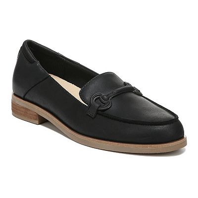 Dr scholl's women's leather tassel loafers on sale