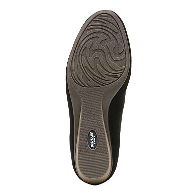 Dr. Scholl's Be Ready Women's Wedges