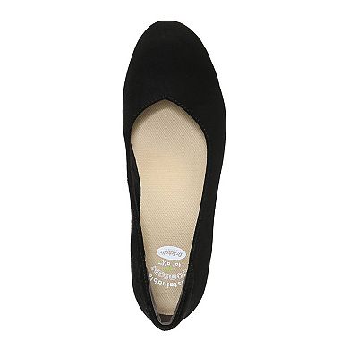Dr. Scholl's Be Ready Women's Wedges