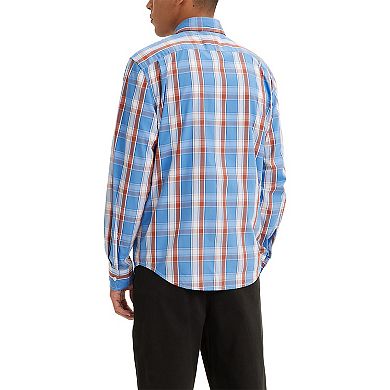 Men's Levi's® Classic Button-Down Shirt