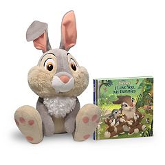 Kohl's Cares Peter Rabbit Book and Plush Bundle