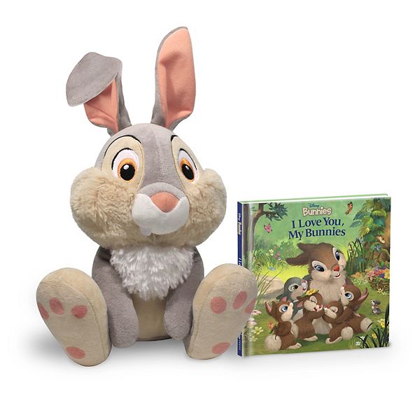 Kohls 2024 cares bunny