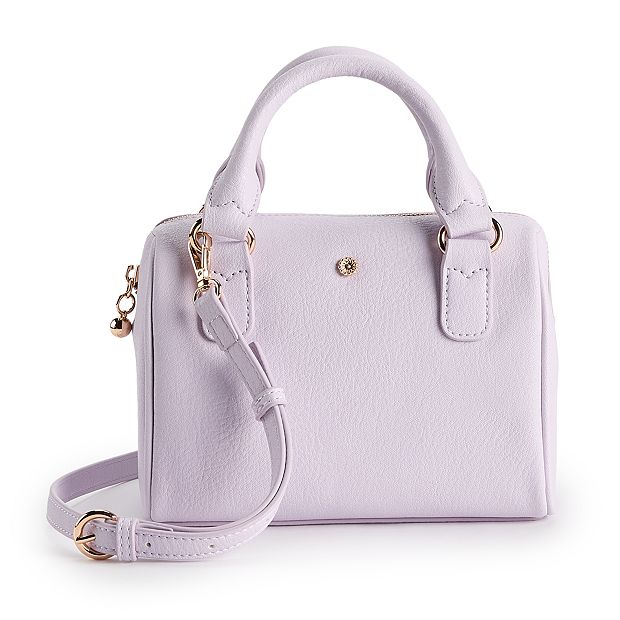 LC Lauren Conrad Handbag Collection at Kohl's