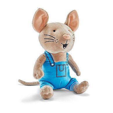 Kohl's Cares Mouse Plush Toy