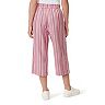 Women's Gloria Vanderbilt Rainey Linen Pants