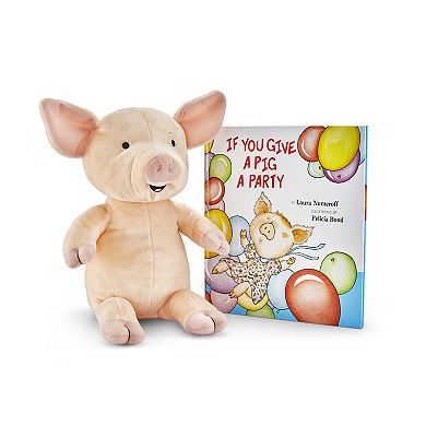 Kohl's Cares Pig Plush Toy