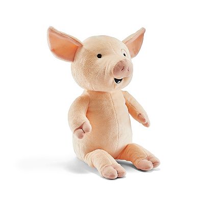 Kohl's Cares Pig Plush Toy