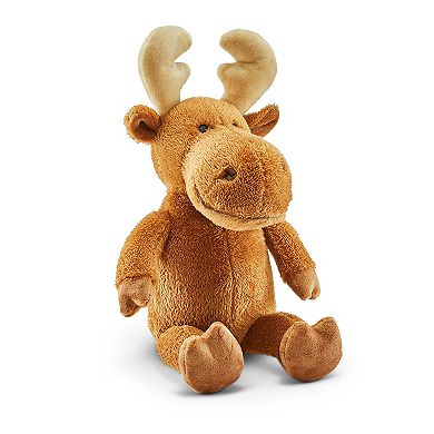 Kohl's Cares Moose Plush Toy