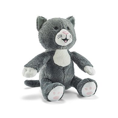 Kohl's Cares Cat Plush Toy