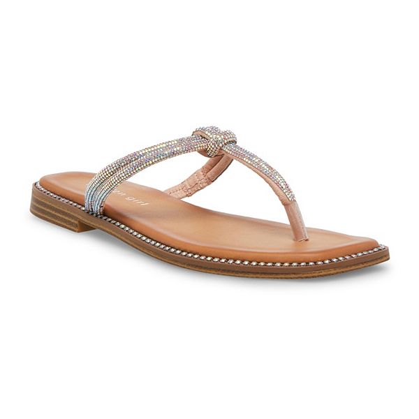 Kohl's sandals on sale