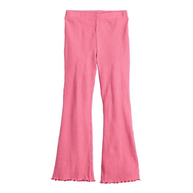 Kohls hot sale flare pants