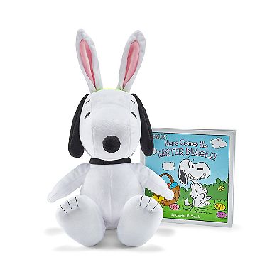 Kohl's Cares Peanuts Snoopy Easter Bundle