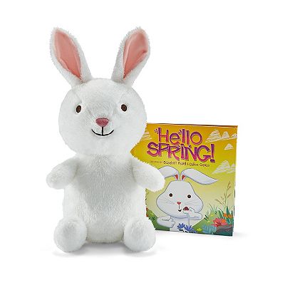 Kohl s Cares Bunny Hello Spring Easter Bundle