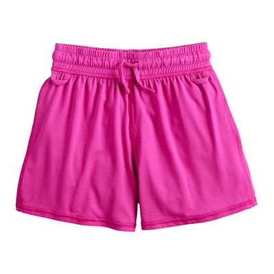 Girls 4 12 Jumping Beans Physical Sensory Adaptive Active Shorts