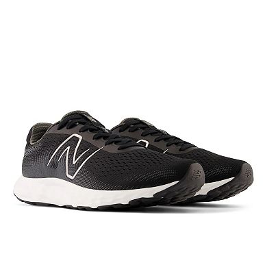 Running Shoes for Adults New Balance 520V8 Light Blue main image 0