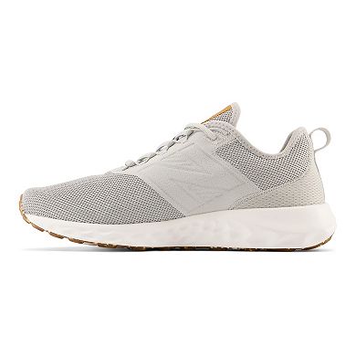 mens new balance fresh foam sport