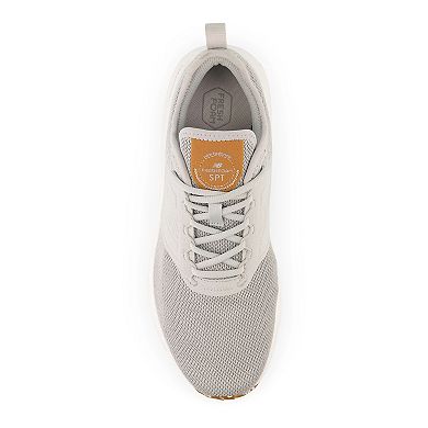 New Balance® Fresh Foam Sport v4 Men's Running Shoes