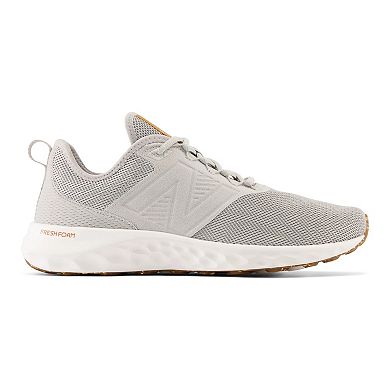 New Balance® Fresh Foam Sport v4 Men's Running Shoes