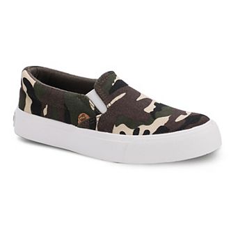 Boy's LAMO Piper Slip On Sneakers
