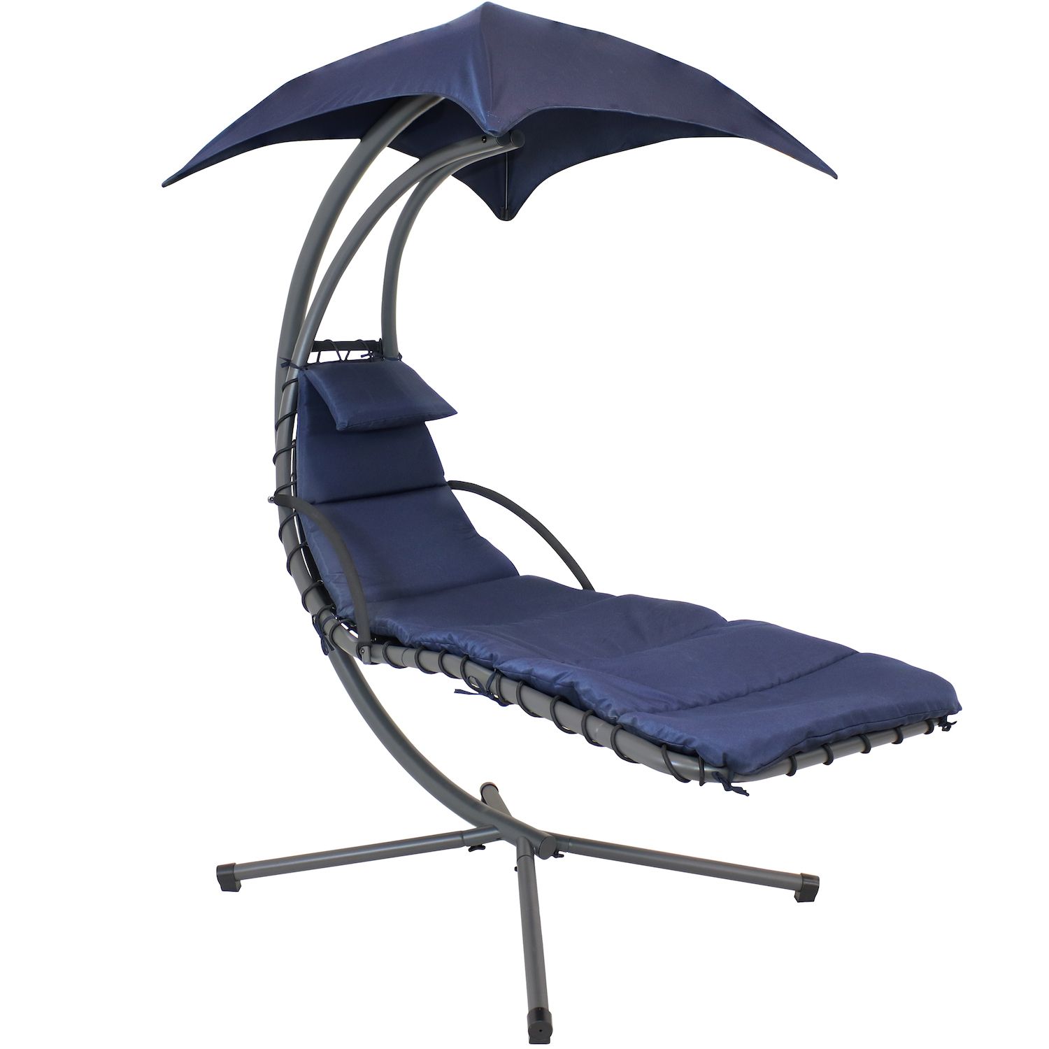 Algoma cloud 9 hanging hotsell chaise lounger