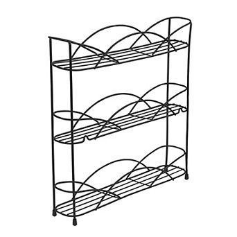 Spectrum 3 tier Spice Rack