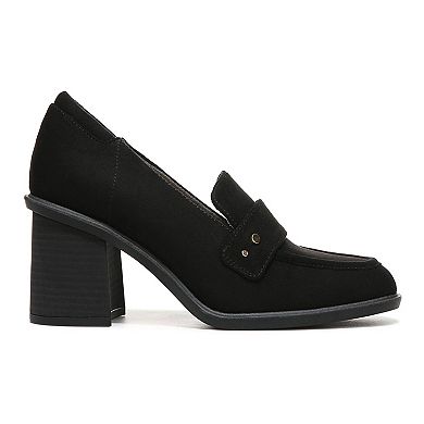 Dr. Scholl's Rumors Women's Heeled Loafers