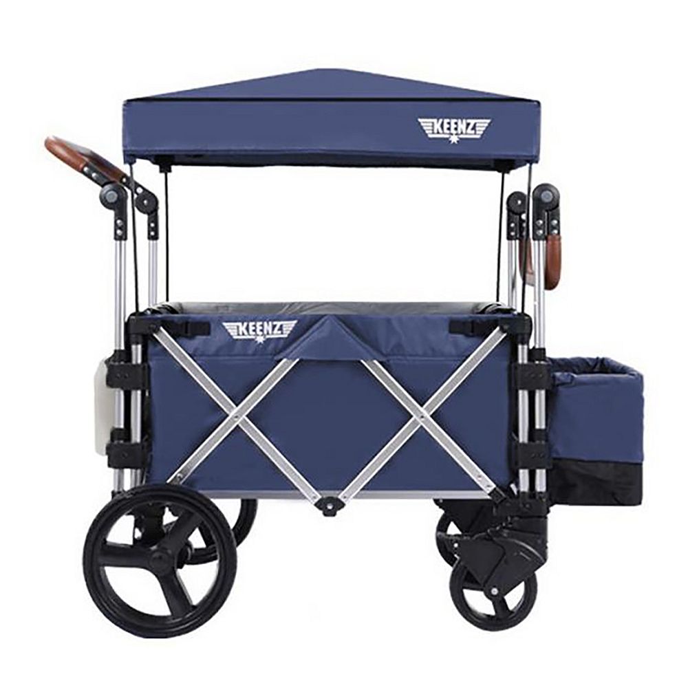 Keenz 7s stroller wagon target online