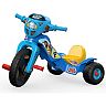 Fisher-Price Nickelodeon Paw Patrol Tough Trike Light Up Kid's Tricycle Ride On