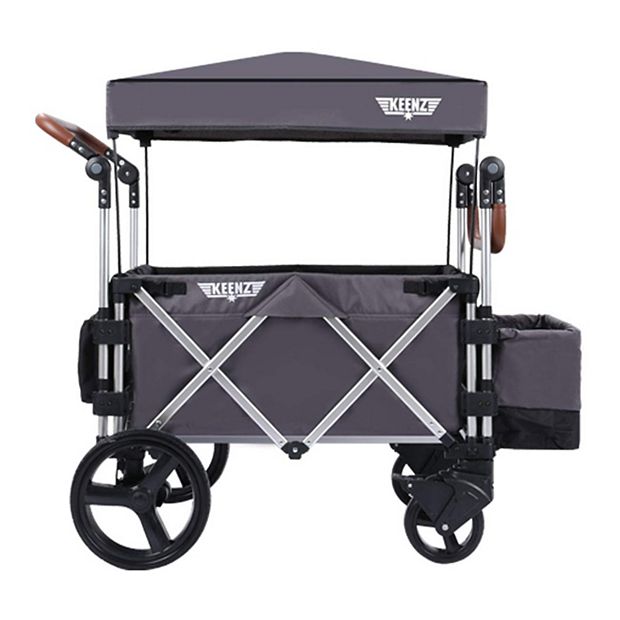 Keenz wagon clearance buy buy baby