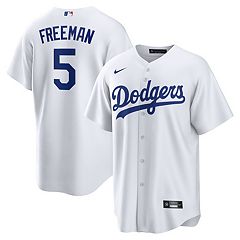 Dodgers Jersey Women 