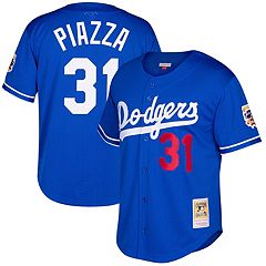 Profile Men's Freddie Freeman Royal Los Angeles Dodgers Big & Tall Name & Number T-Shirt