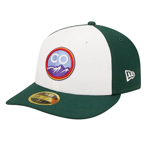 Colorado Rockies Fitted Hats  New Era 59FIFTY Colorado Rockies Caps