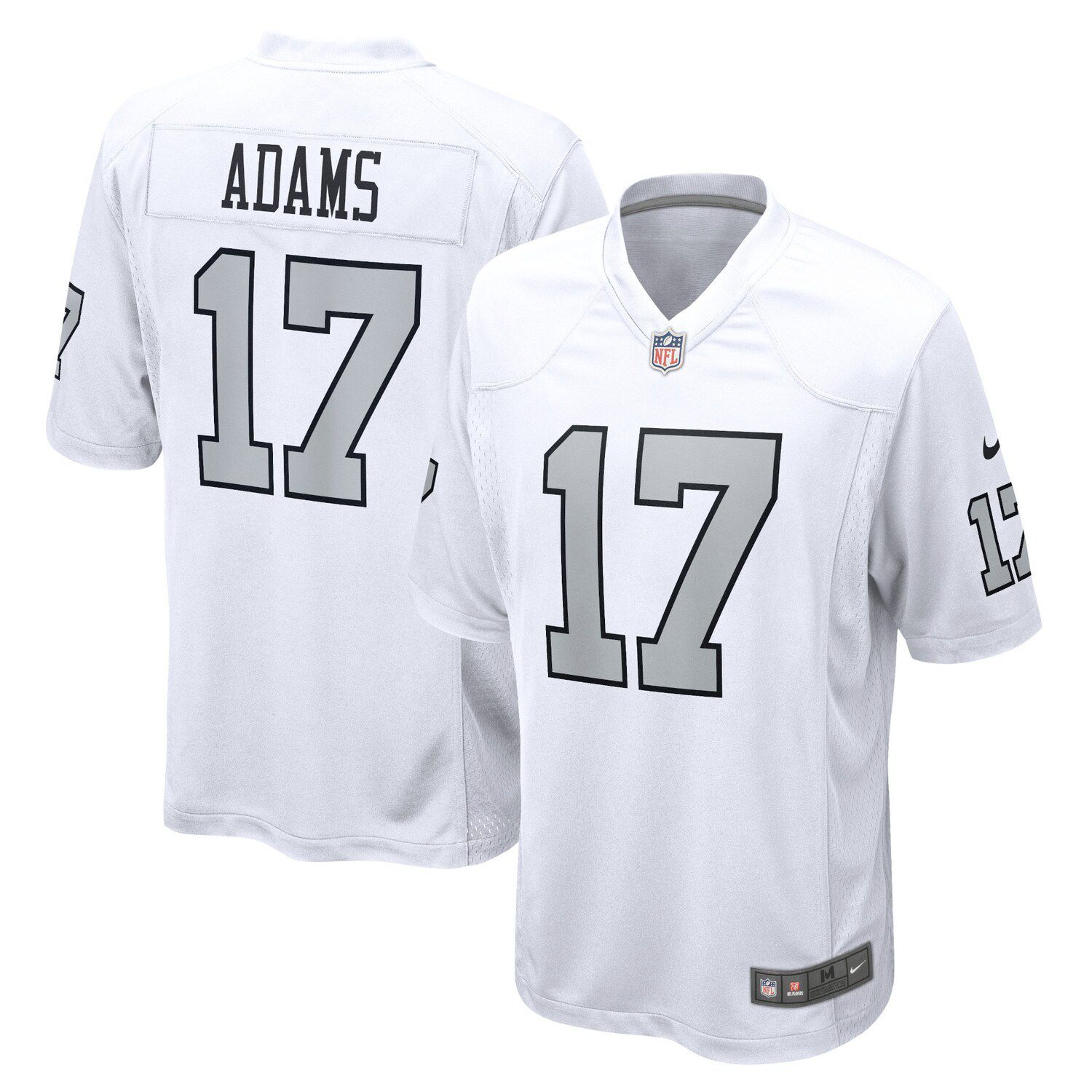 davante adams nike limited jersey