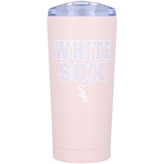 Chicago White Sox 20oz. Fashion Color Tumbler