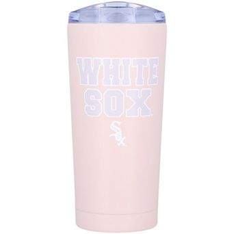 Chicago White Sox 20oz. Fashion Color Tumbler