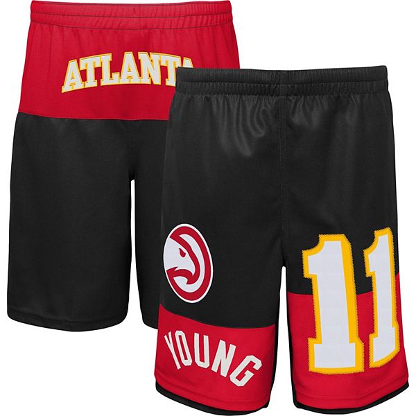 Trae Young Baby Clothes  Atlanta Basketball Kids Baby Onesie