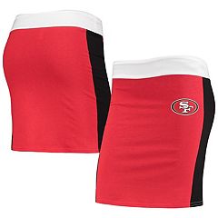 Sport skirt clearance 49ers