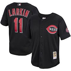 Cincinnati reds jersey mens deals