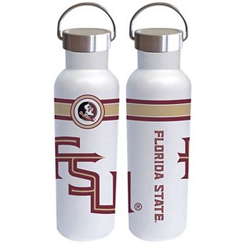 Florida State Seminoles 26oz. Classic Voda Bottle