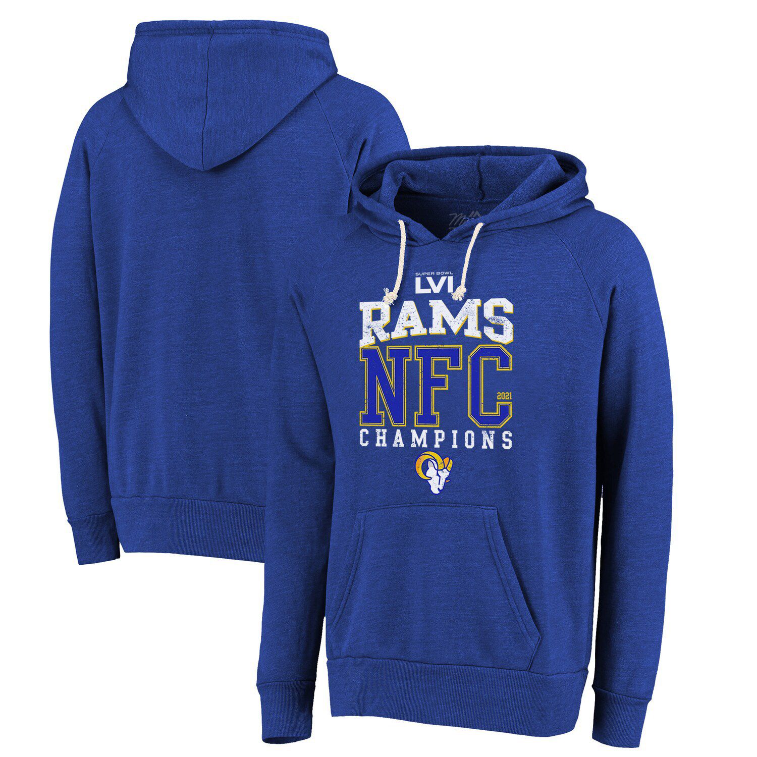 Dallas Cowboys Pro Standard 5x Super Bowl Champions Pullover