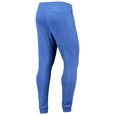 Men's Nike Blue Club America Strike Track Performance Pants