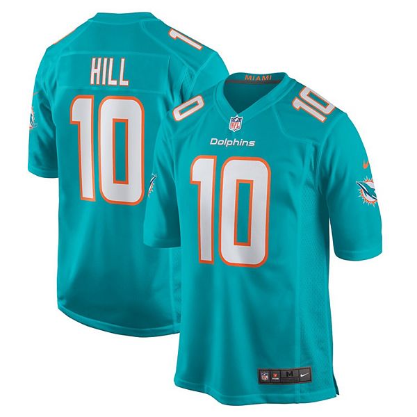 amazon dolphins jersey