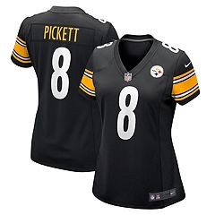 NFL, Tops, Nfl Team Apparel Womens Steelers Jersey