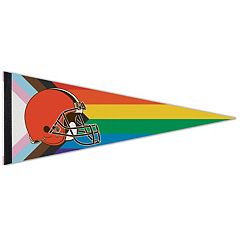 WinCraft Deshaun Watson Cleveland Browns 12 x 18 Player Double-Sided Garden Flag