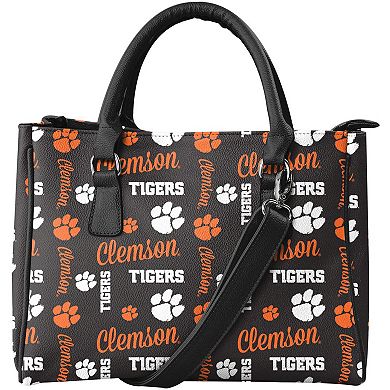 FOCO Clemson Tigers Repeat Brooklyn Tote