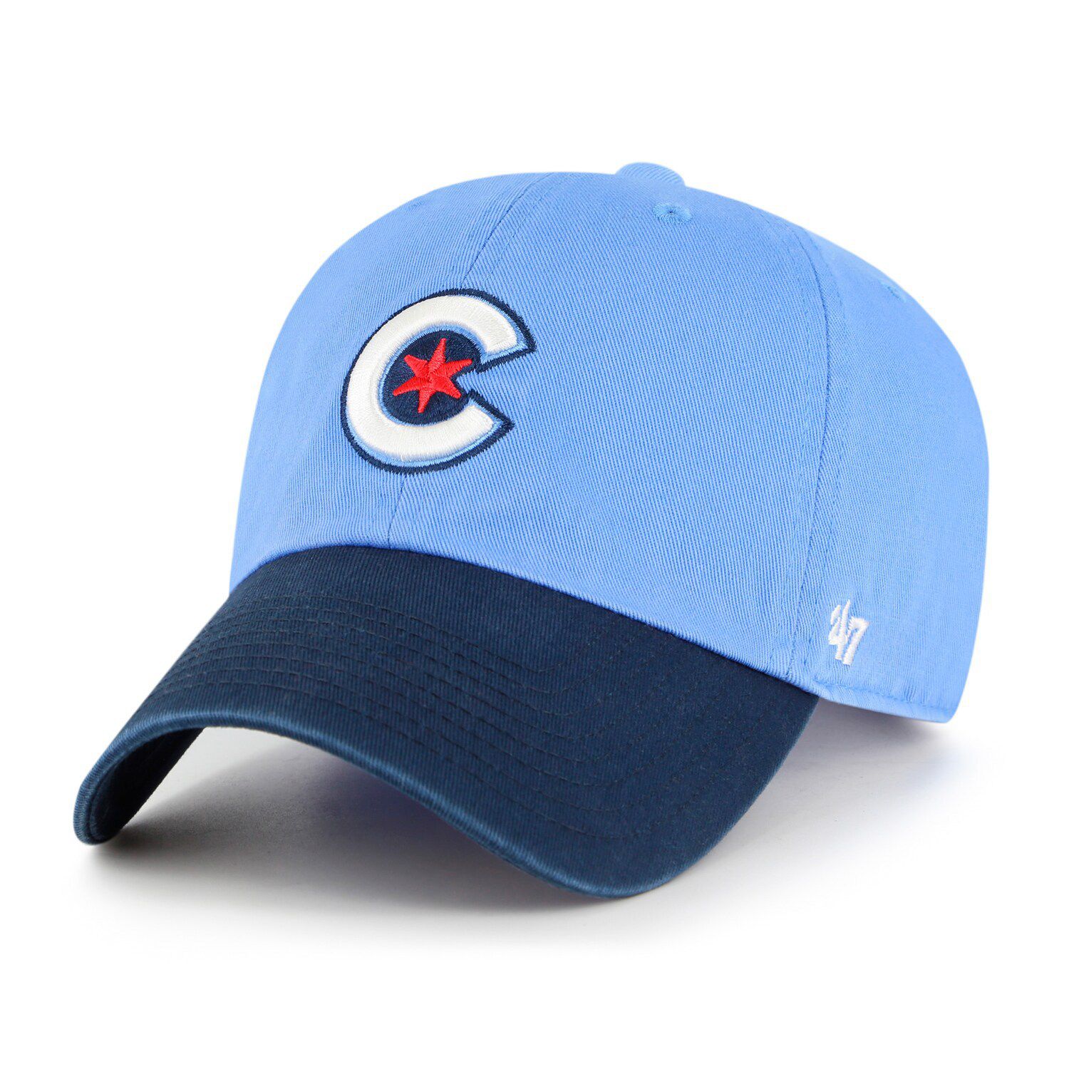 Chicago Cubs City Connect Hat