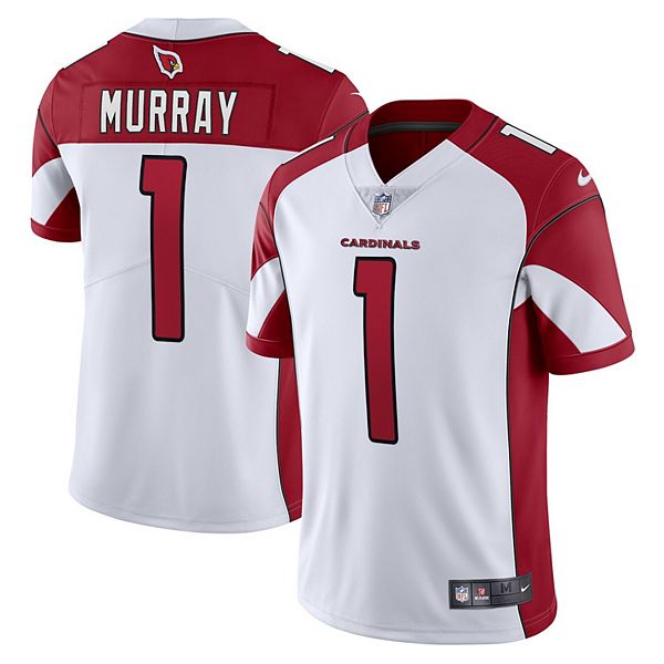 Youth Nike Kyler Murray White Arizona Cardinals Game Jersey